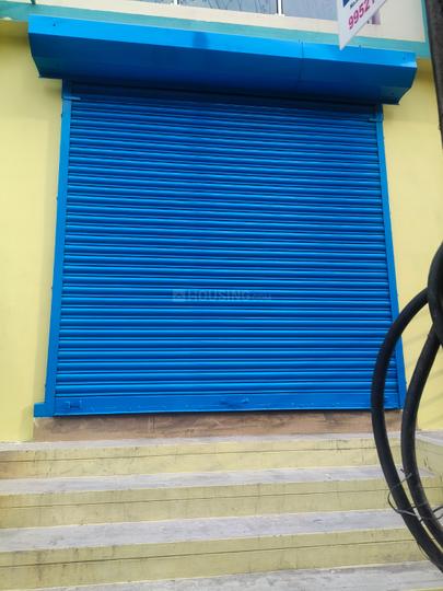 Entrance image of 350.0 Sq.ft  Ready to use Office Space for rent in Velachery for 18000