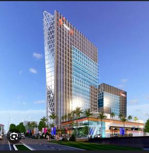 Others image of 240.0 Sq.ft  Bare shell Office Space for sale in Sector 62 for 2000000