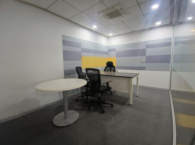 Others image of 5000.0 Sq.ft  Ready to use Office Space for rent in Sanpada for 660000