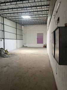 Others image of 1400.0 Sq.ft   Warehouse for rent in Gorimedu for 20000