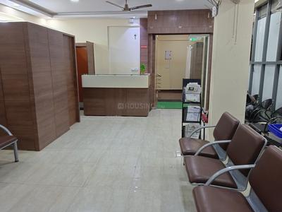Others image of 900.0 Sq.ft  Ready to use Office Space for rent in Neelasandra for 40000