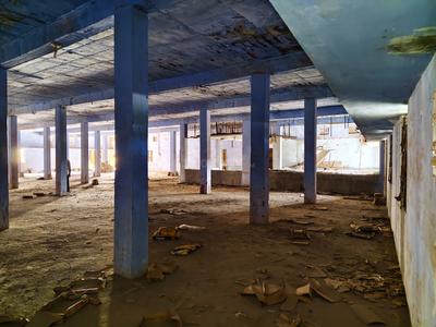 Warehouse
