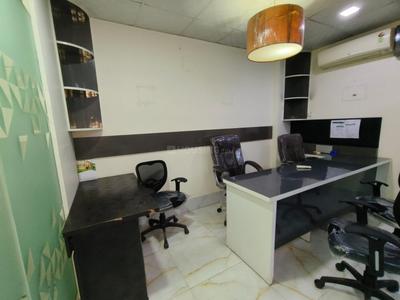 Ready to use Office Space