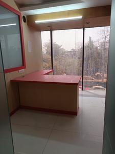 Others image of 1200.0 Sq.ft  Ready to use Office Space for rent in Andheri East for 160000