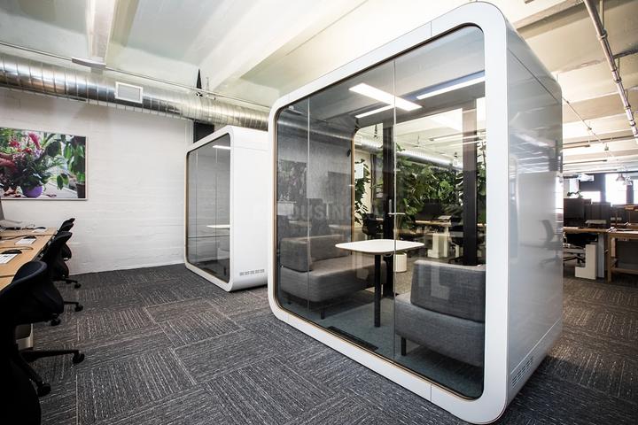 Others image of 1969.0 Sq.ft  Ready to use Office Space for rent in Sector 18 for 200000