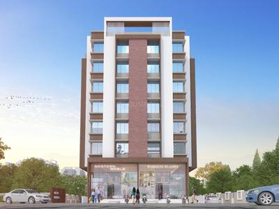 Others image of 3684.0 Sq.ft   Showroom for sale in Warje for 127962480