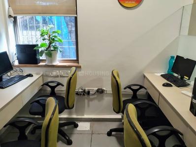 Others image of 1060.0 Sq.ft  Ready to use Office Space for rent in Dadar West for 375000