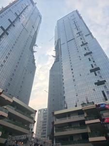 Others image of 700.0 Sq.ft pre-leased Bare shell Office Space for sale in Sector 140A for 8393000