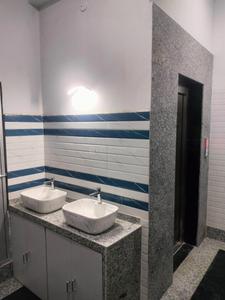 Entrance image of 2100.0 Sq.ft Ready to use Office Space for rent in Liluah for 60000