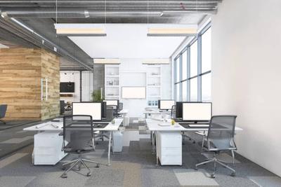 Others image of 700.0 Sq.ft  Bare shell Office Space for sale in Hinjawadi for 6425000