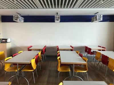 Others image of 1016.0 Sq.ft  Ready to use Office Space for rent in Thane West for 250000