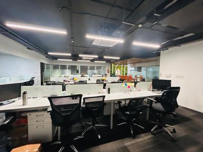 Others image of 5700.0 Sq.ft  Ready to use Office Space for rent in JP Nagar for 700000