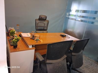 Cabin image of 1350.0 Sq.ft  Ready to use Office Space for rent in Madhapur for 110000