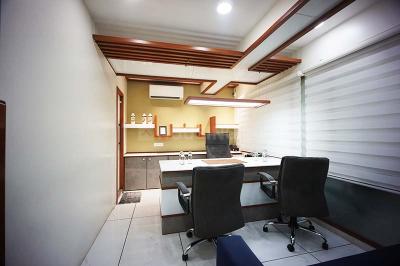 Others image of 1000.0 Sq.ft  Ready to use Office Space for sale in Navrangpura for 13500000