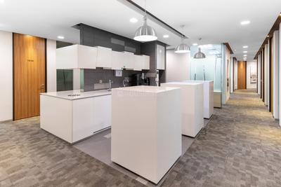 Others image of 807.0 Sq.ft  Ready to use Office Space for rent in Ranjit Avenue for 41680