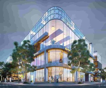 Others image of 760.0 Sq.ft   Showroom for rent in Sargasan for 120000