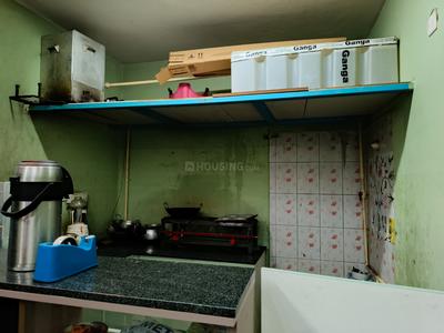 Others image of 150.0 Sq.ft pre-leased Shop for sale in HBR Layout for 350000