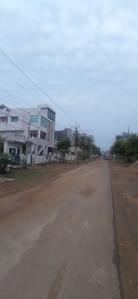 Commercial image of 1600.0 Sq.ft Bare shell Office Space for rent in Pendurthi for 24000