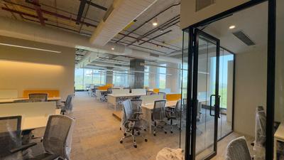 Others image of 3000.0 Sq.ft  Ready to use Office Space for rent in Hebbal Kempapura for 635500