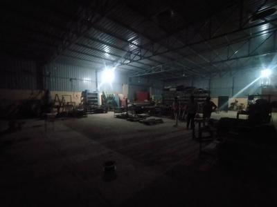 Others image of 4500.0 Sq.ft   Warehouse for rent in Sector 110 for 67500
