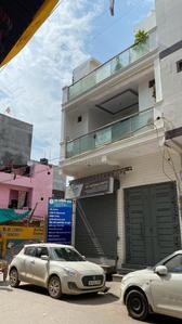 Entrance image of 1000.0 Sq.ft   Warehouse for rent in Shahdara for 30000