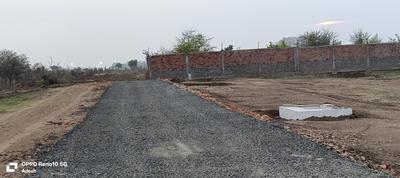 Others image of 3485.0 Sq.ft   Commercial Plot for rent in Panjari farm for 25000