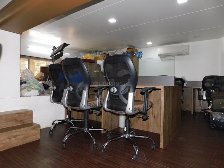 Others image of 1600.0 Sq.ft Ready to use Office Space for rent in Govandi for 250000