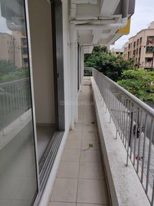 Others image of 1100.0 Sq.ft  Bare shell Office Space for rent in Virar West for 50000