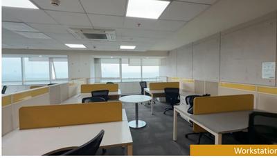 Others image of 4828.0 Sq.ft  Ready to use Office Space for rent in Sanpada for 1144000