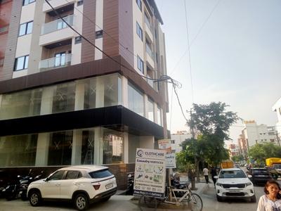 Others image of 1800.0 Sq.ft  Ready to use Office Space for rent in HSR Layout for 80000