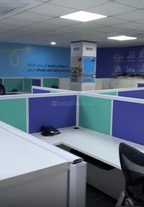 Ready to use Office Space