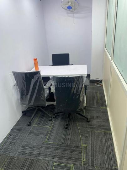 Others image of 1230.0 Sq.ft  Ready to use Office Space for rent in Chinthal Basthi for 65000