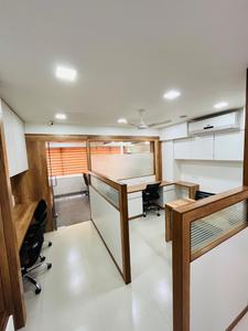 Ready to use Office Space
