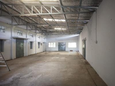 Warehouse