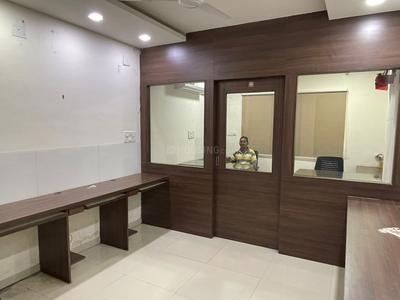 Ready to use Office Space