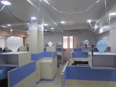 Others image of 2100.0 Sq.ft pre-leased Ready to use Office Space for sale in Shahibaug for 16500000
