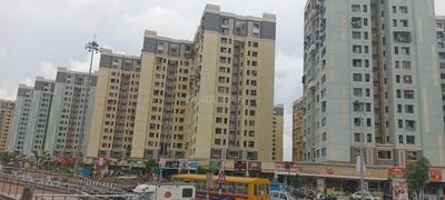 Outside View image of 200.0 Sq.ft   Shop for rent in Ulwe for 45000