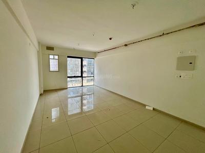 Hall image of 300.0 Sq.ft  Bare shell Office Space for rent in Kasarwadi for 30000