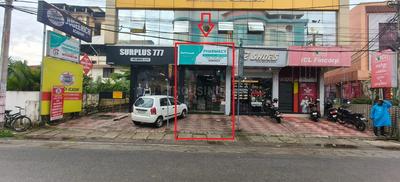 Others image of 700.0 Sq.ft   Shop for rent in Palarivattom for 55000