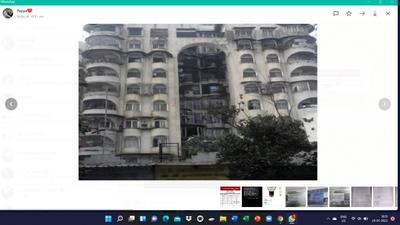Commercial image of 950.0 Sq.ft   Shop for rent in Belapur CBD for 27000