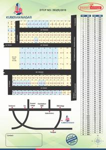 Others image of 2500.0 Sq.ft Commercial Plot for sale in Potheri for 1500000