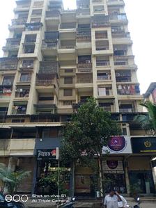 Others image of 380.0 Sq.ft pre-leased Ready to use Office Space for sale in Kamothe for 6000000