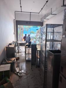 Others image of 400.0 Sq.ft   Shop for rent in Belapur CBD for 65000