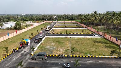 Others image of 900.0 Sq.ft   Commercial Plot for sale in Kalavakkam for 3960000