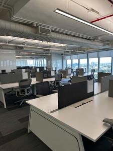 Others image of 9500.0 Sq.ft Ready to use Office Space for rent in Lavelle Road for 2800000