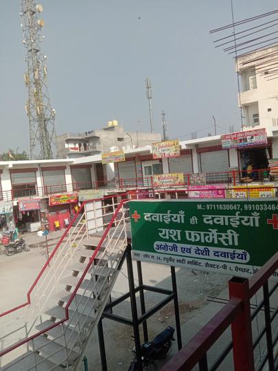 Others image of 325.0 Sq.ft   Shop for rent in Sector PI for 10000