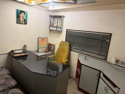 Ready to use Office Space