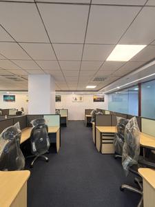 Ready to use Office Space