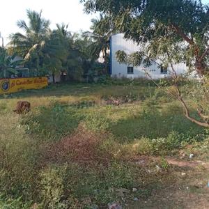 Others image of 4733.0 Sq.ft   Commercial Plot for sale in Mariamman Kovil for 9229320