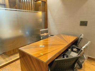 Meeting Room image of 590.0 Sq.ft  Ready to use Office Space for rent in Singhpura for 40000